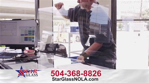 star glass gretna|Star Glass, Inc. .